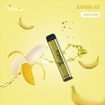Yuoto XXL Banana Ice Disposable Vape